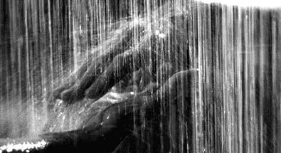 Убегая от тяжести снов