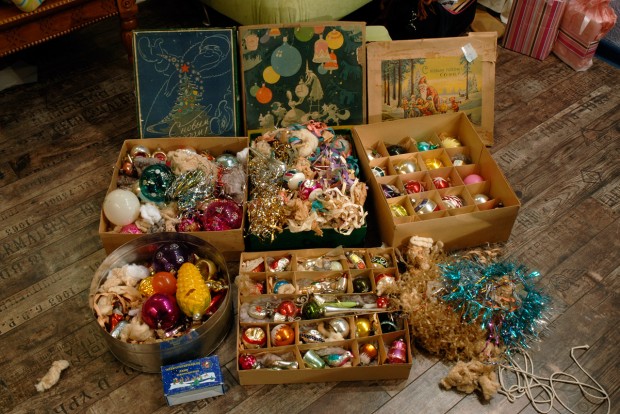 Украшу ёлку