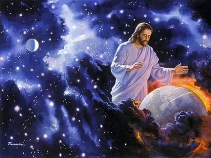 Бытие. Начало