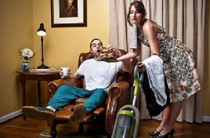 Неудачник...