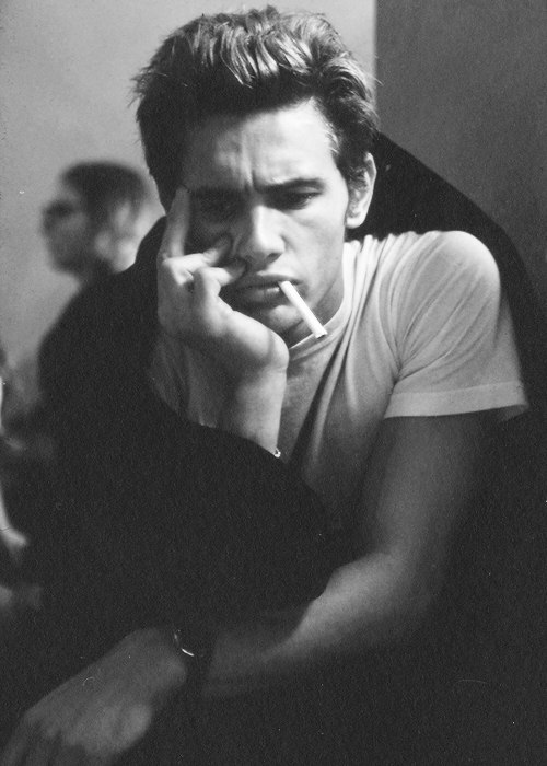 Я родился прожжённым циником