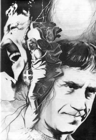 Я надену белую рубашку!