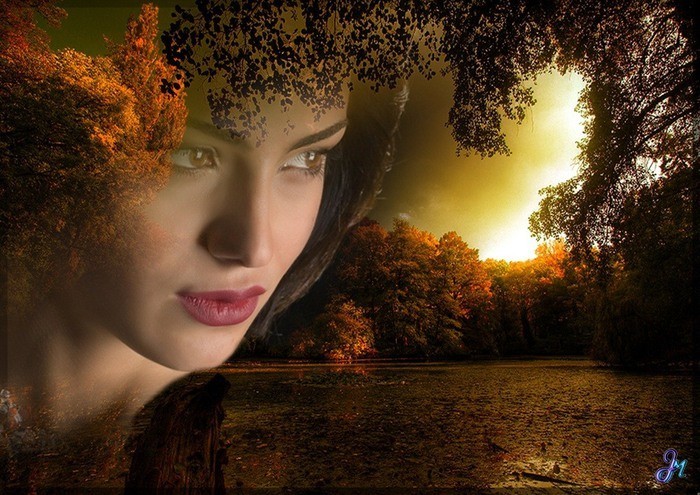 Если я уйду