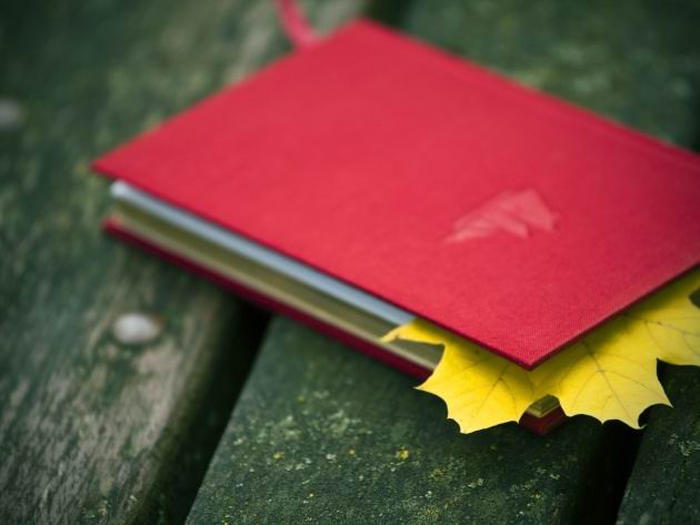 Отважный лист