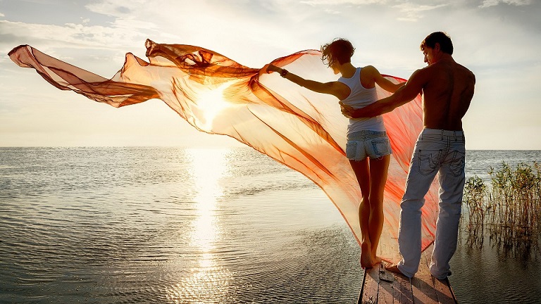 Я люблю свою жизнь