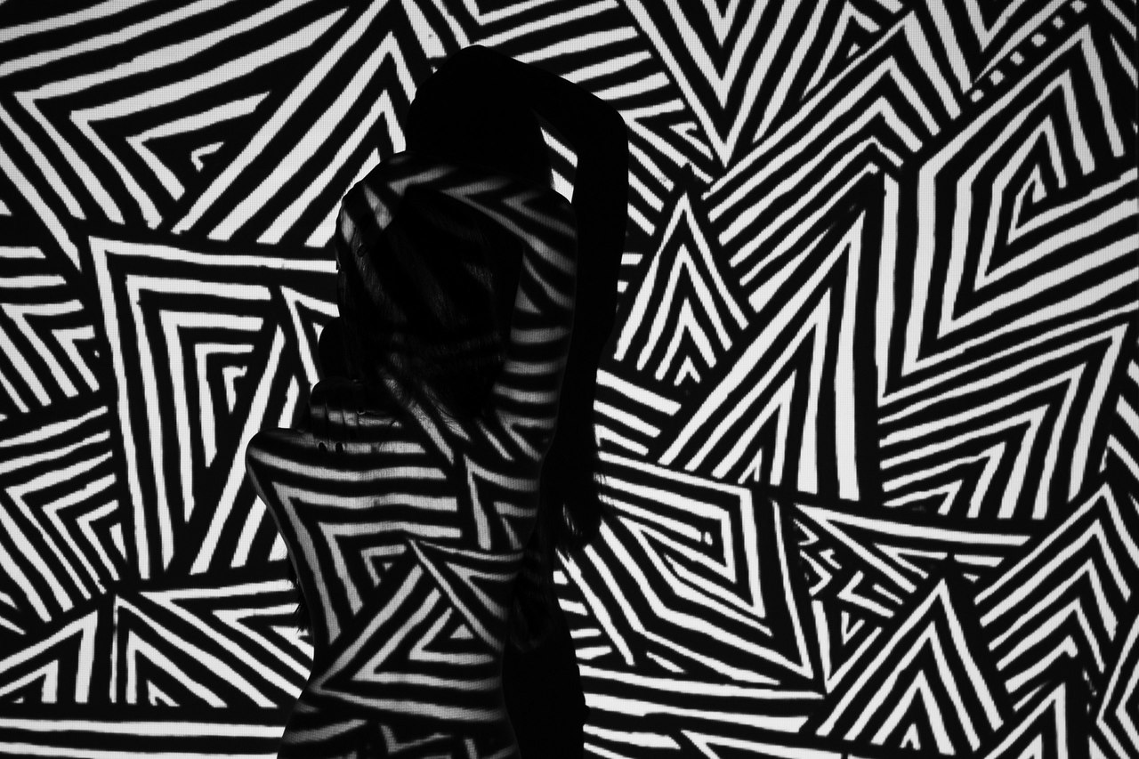 До боли родной человек