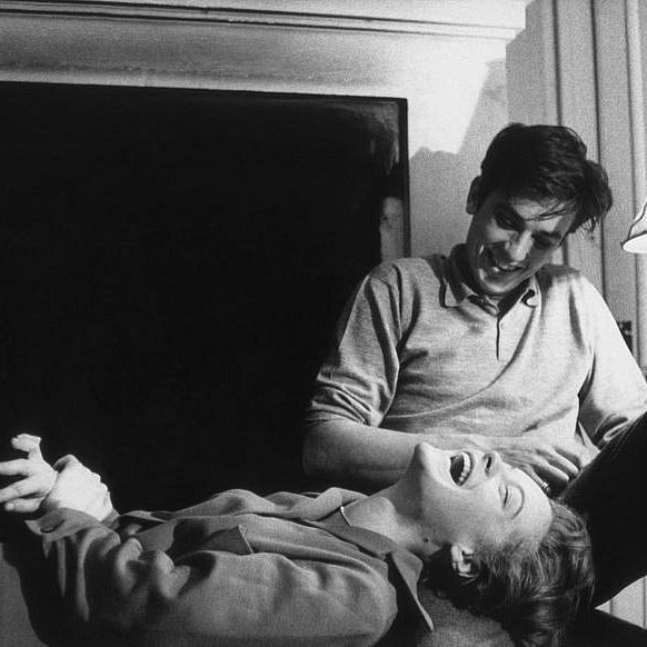 Покажите мне настоящего мужчину...