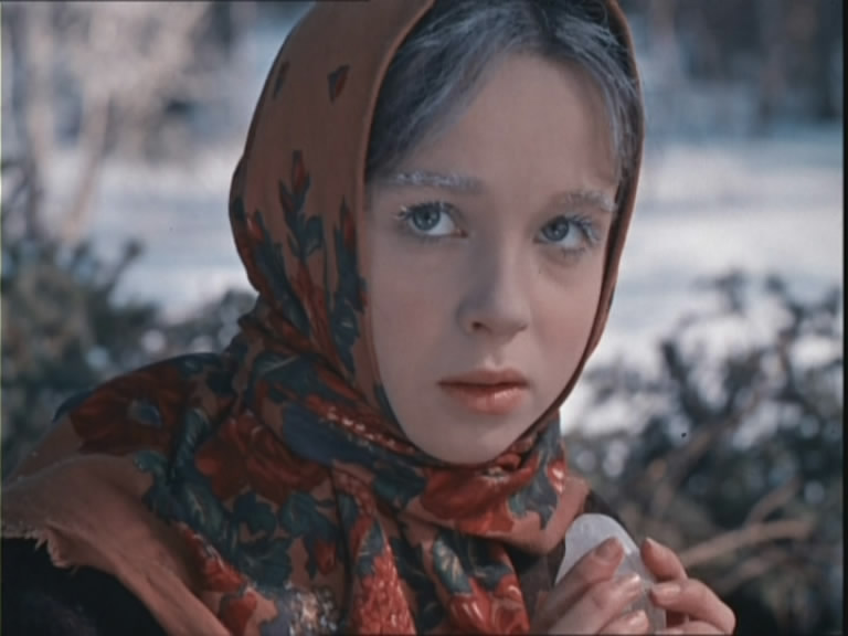 Прими мой дар