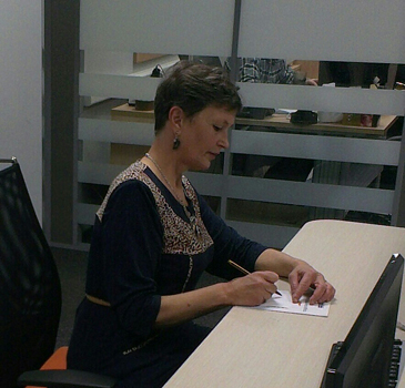 Мне моя кухня кажется Вселенной