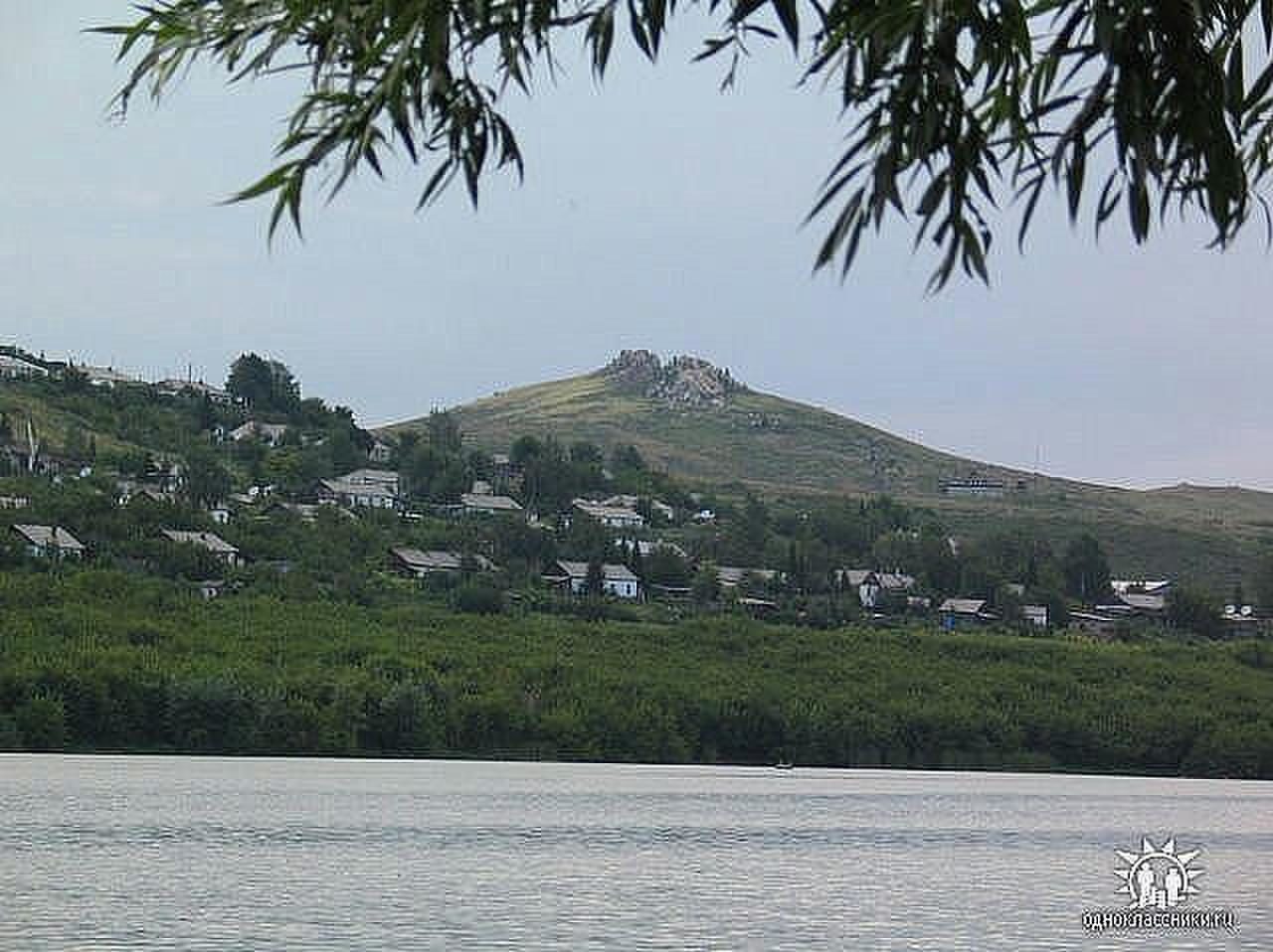 Восточный казахстан белоусовка