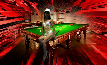 Ты моя слабость...