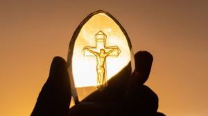 Афганский крест. Поэма