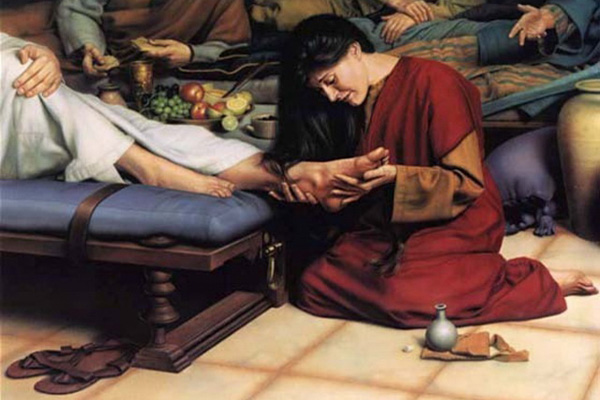 И свет Его, и воля...