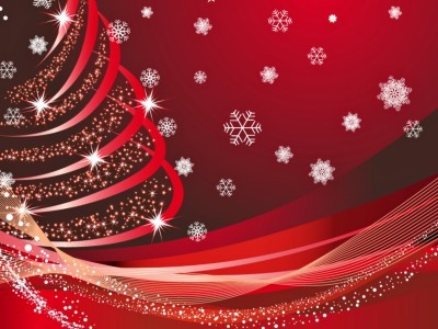 Новогодние метели!