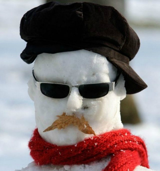 Вы с новым годом ждете встречи?