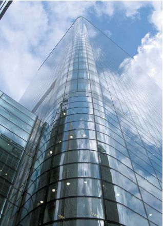 На седьмом небе