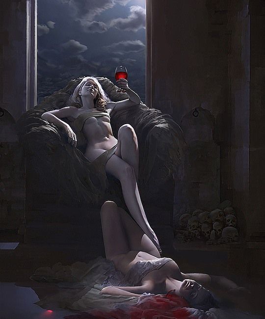 Erotik fantasy siegburg