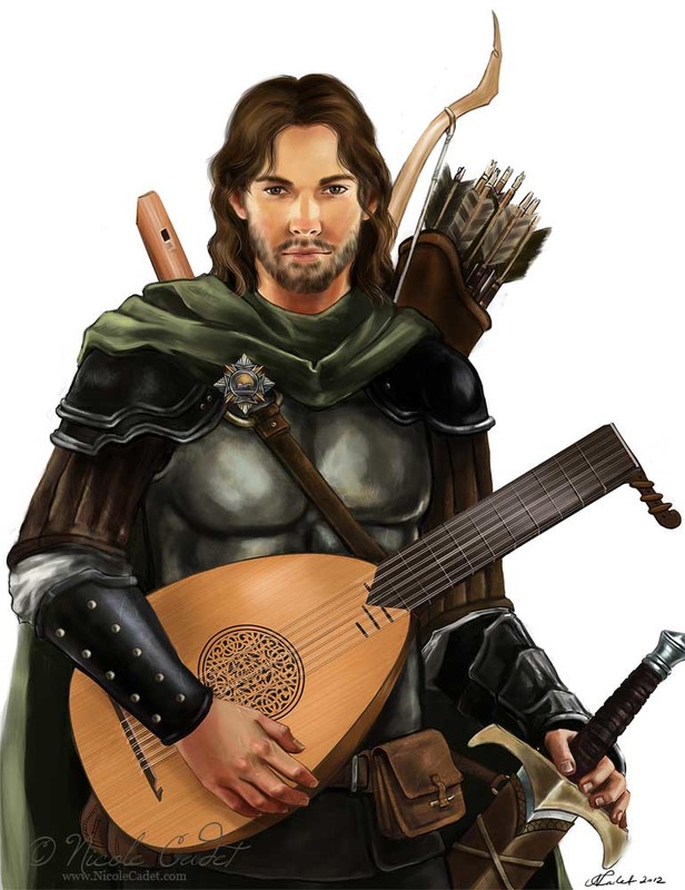 Баллада о Королевстве Сердца. Ступень первая