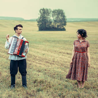 Творение мечты. 19. 12. 2016