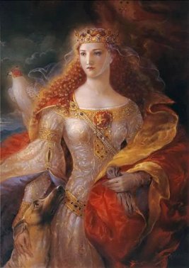 Баллада о Королевстве Сердца. Ступень вторая