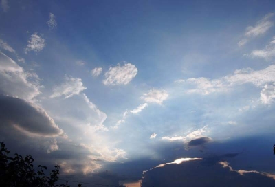 ВДОХновение Природы