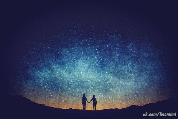 старость приходит...