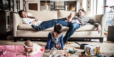 Мечты и дети