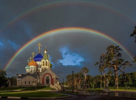 Преклонные года отнюдь не повод...