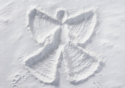 Зима - моя душа