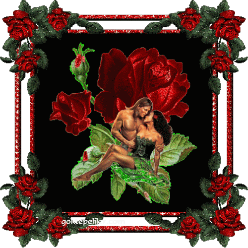 Моя любовь, моя печаль