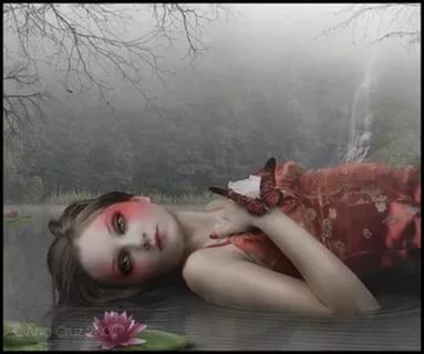 Я иногда не могу уснуть