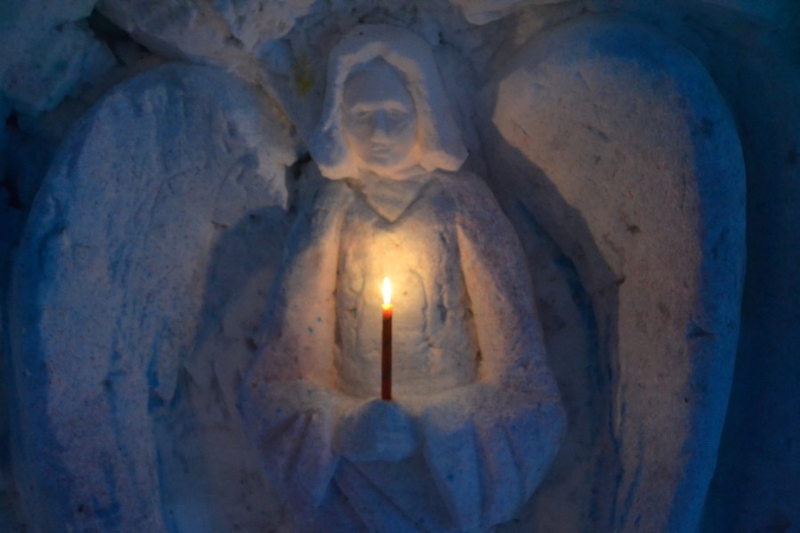 Торжество человеческого в Рождество Христово