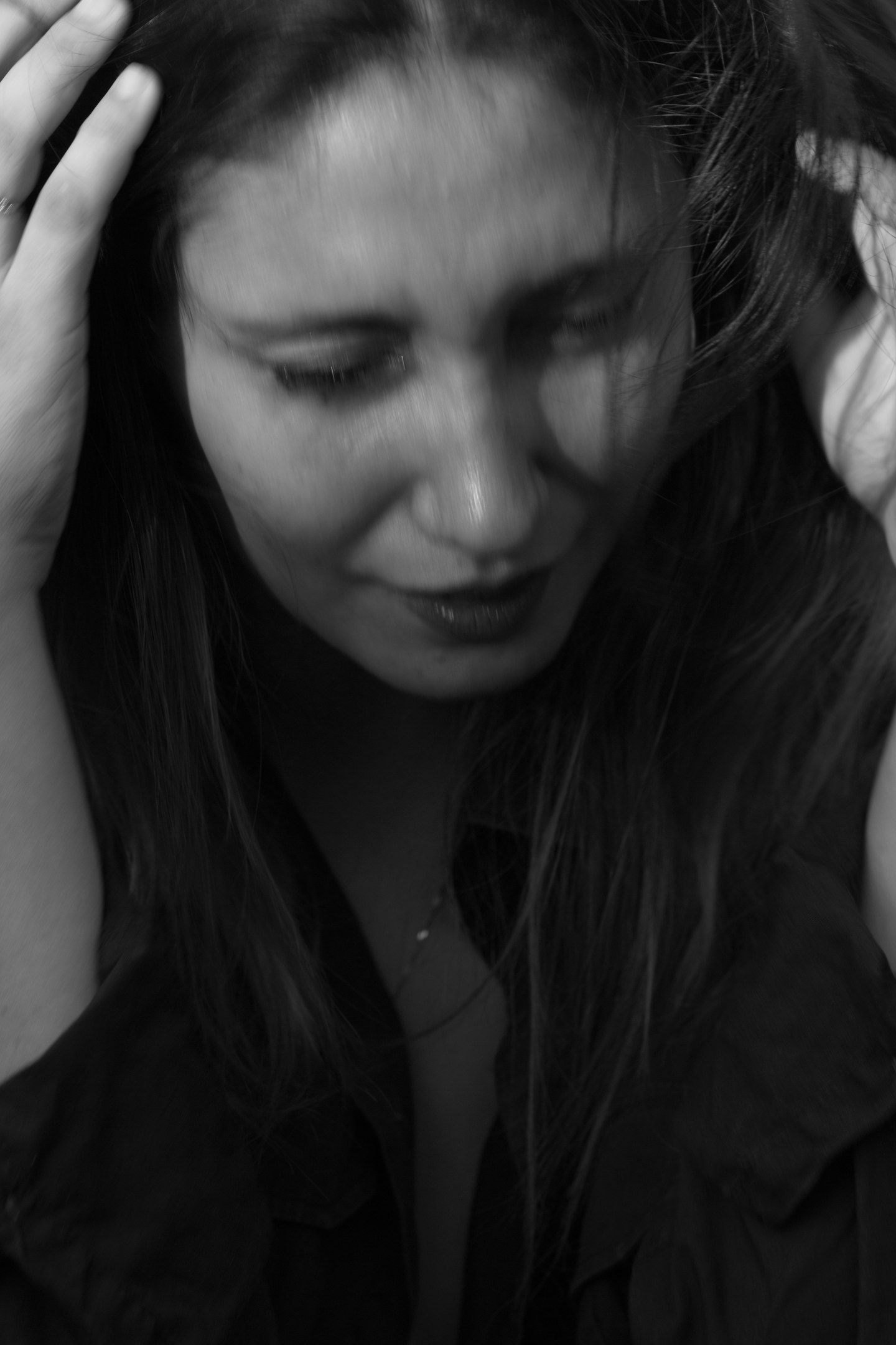 Сама себе воин