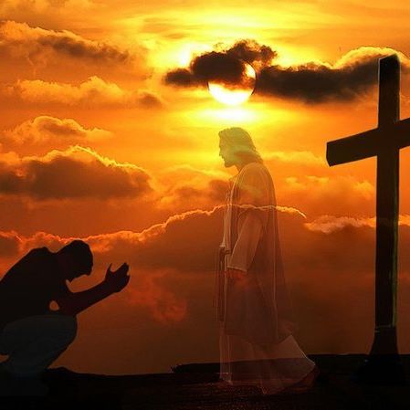 76. Дверь в будущее