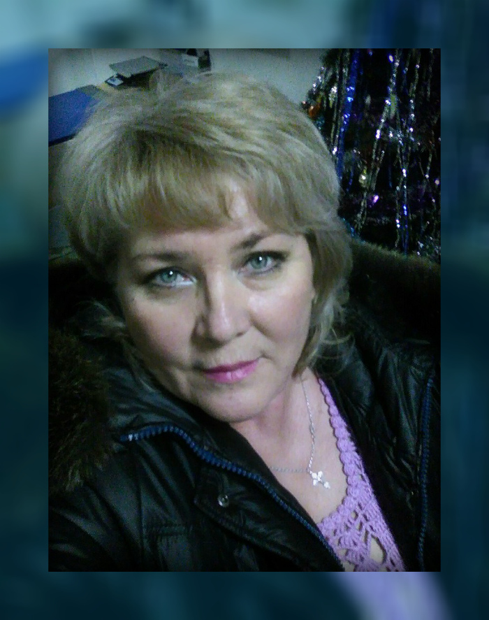 Я сама себе враг! Я сама себе друг! (Светлана Никонова 3) / Стихи.ру