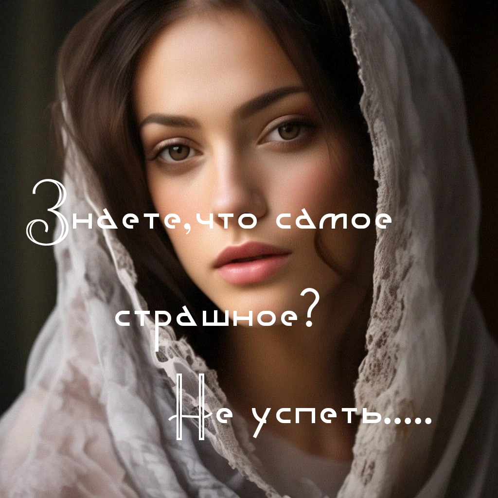 Пока живы родители, их берегите