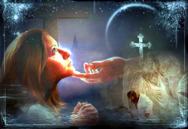 Непростой крест