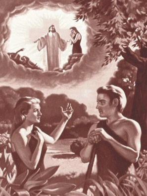 Без Бога, все ничтожны люди!