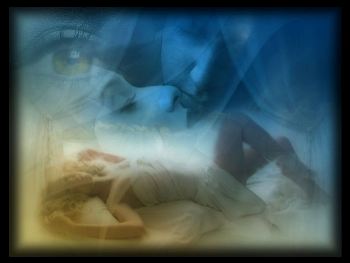 Из сновидений...