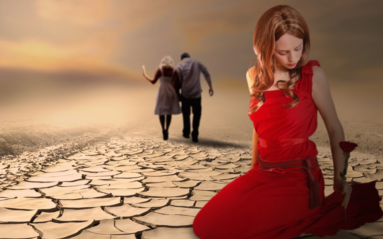 Пусть тебя забирает