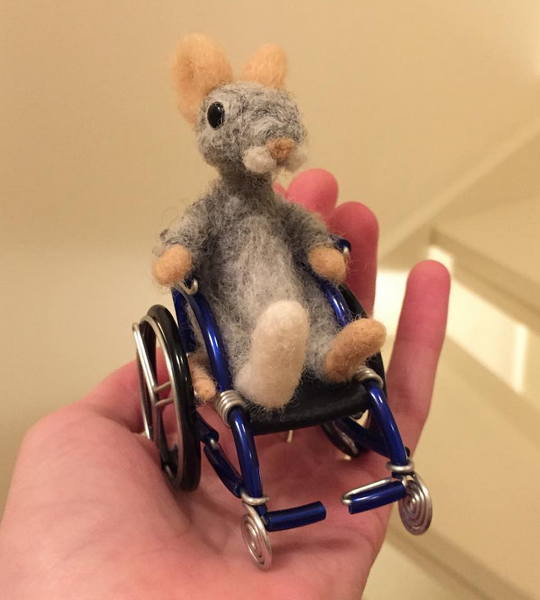 Основы научного мышпитания