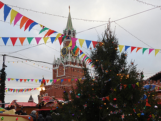 Русский язык - наш великий и могучий! Избранное