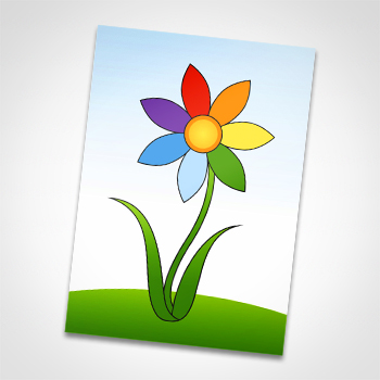 Цветик-семицветик