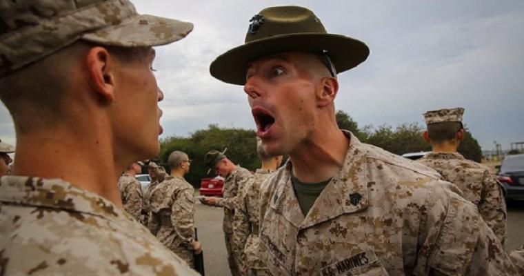 По ведьмам охота