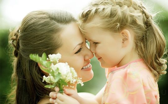 Хочу любить