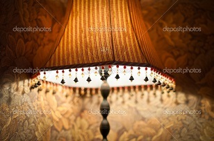 Я боялась темноты