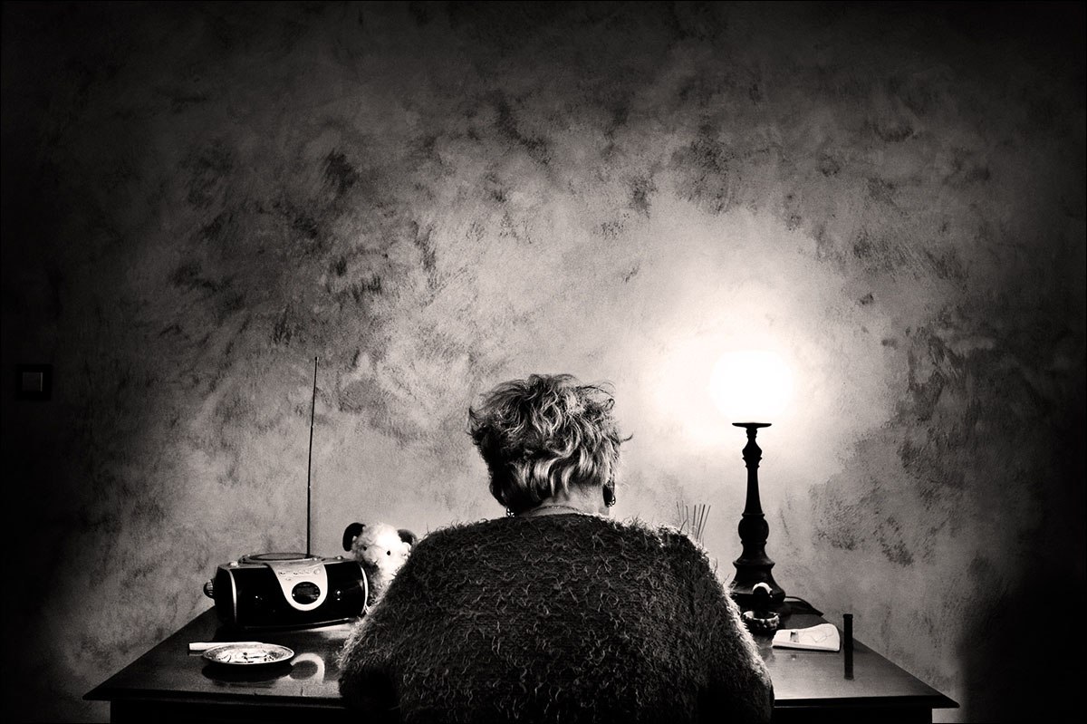 Необратимость слов, времён, поступков...