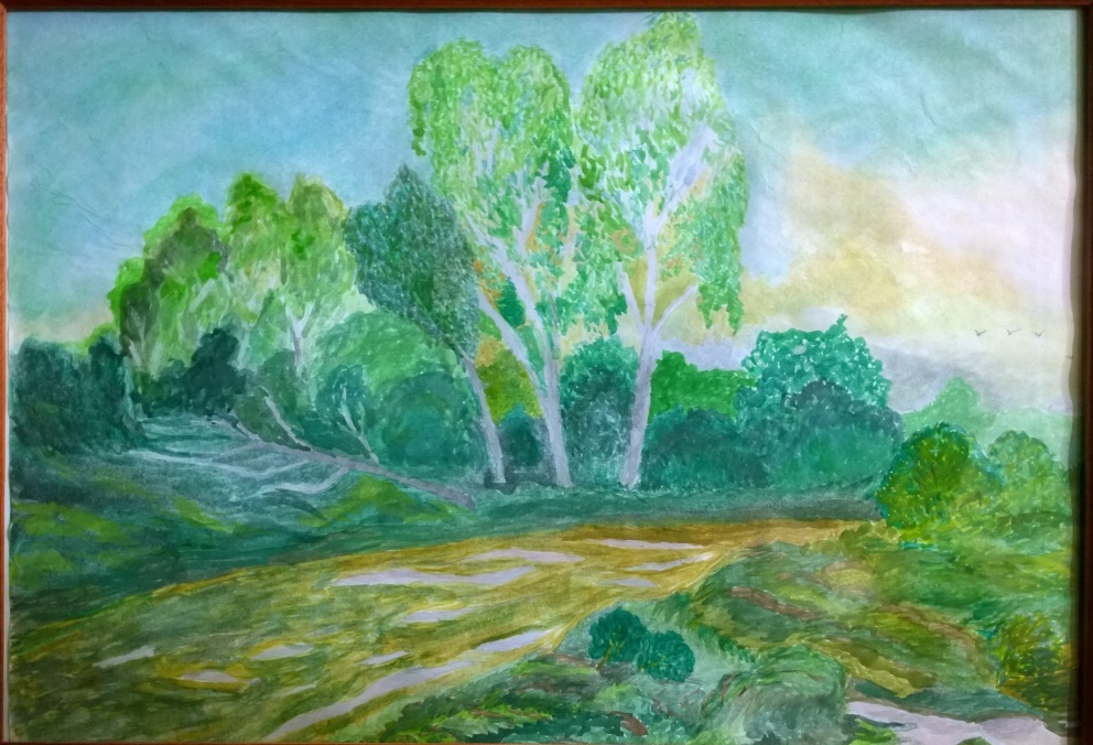 Мелочь для разных людей