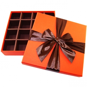 Конфетная любовь