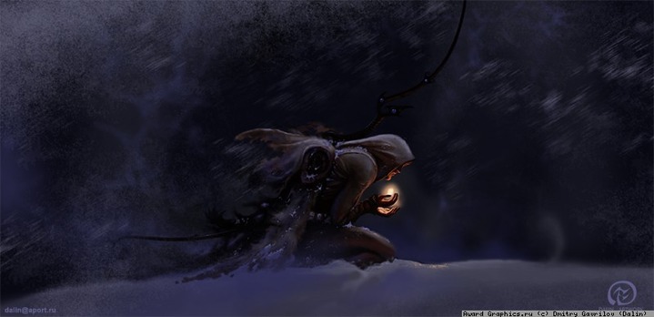 Пробуждение души